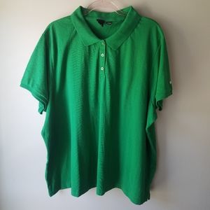 Reebok Women's Polo NWOT Size 4XL
